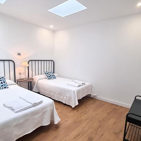 Moderno Y Lujoso Apartamento Castelar アルカサル・デ・サン・フアン エクステリア 写真