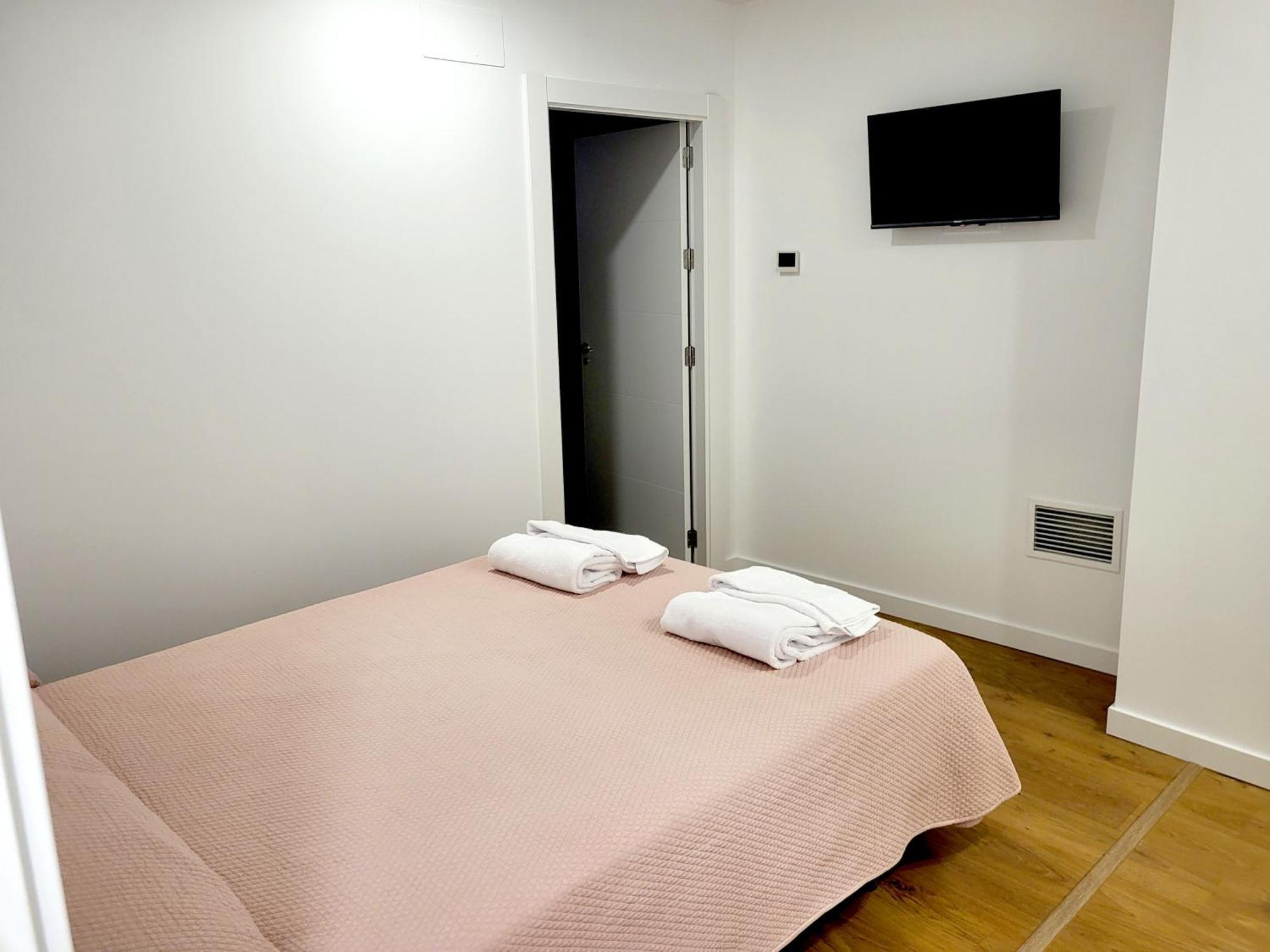 Moderno Y Lujoso Apartamento Castelar アルカサル・デ・サン・フアン エクステリア 写真